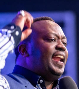 Picture of Jimmy Njino